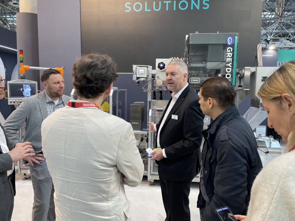 Interpack PW