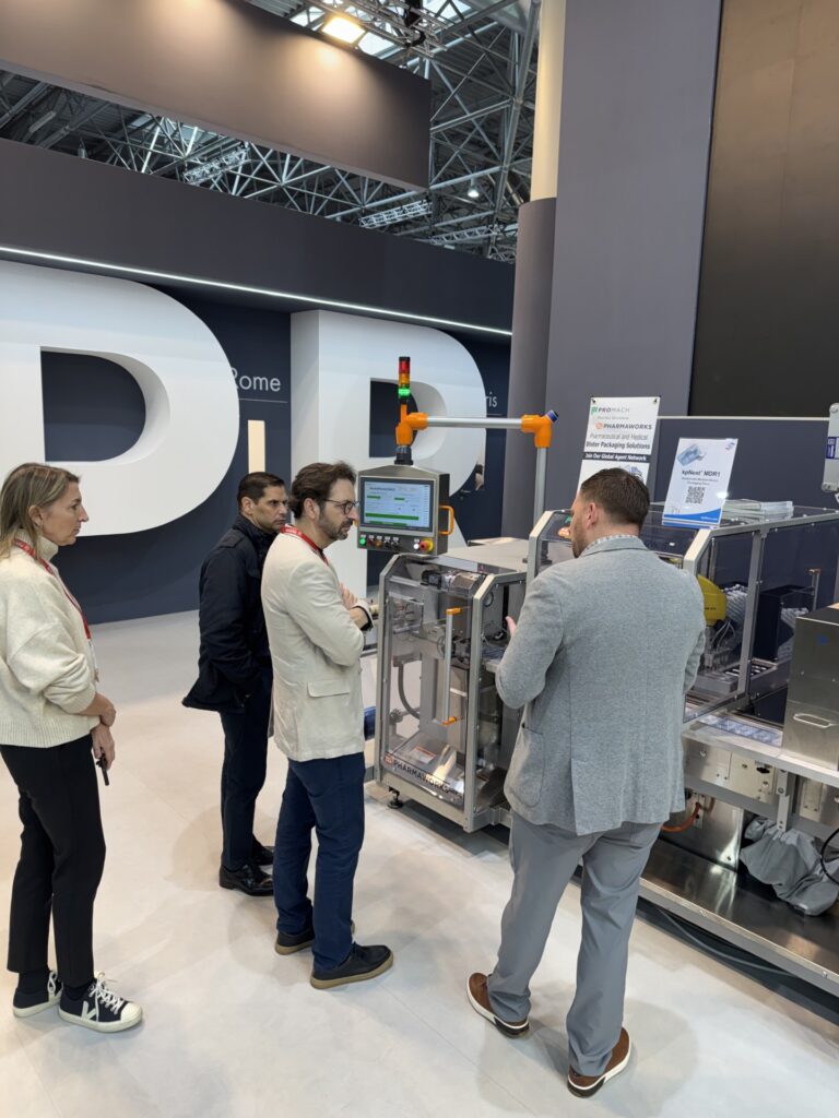 Interpack PW 2