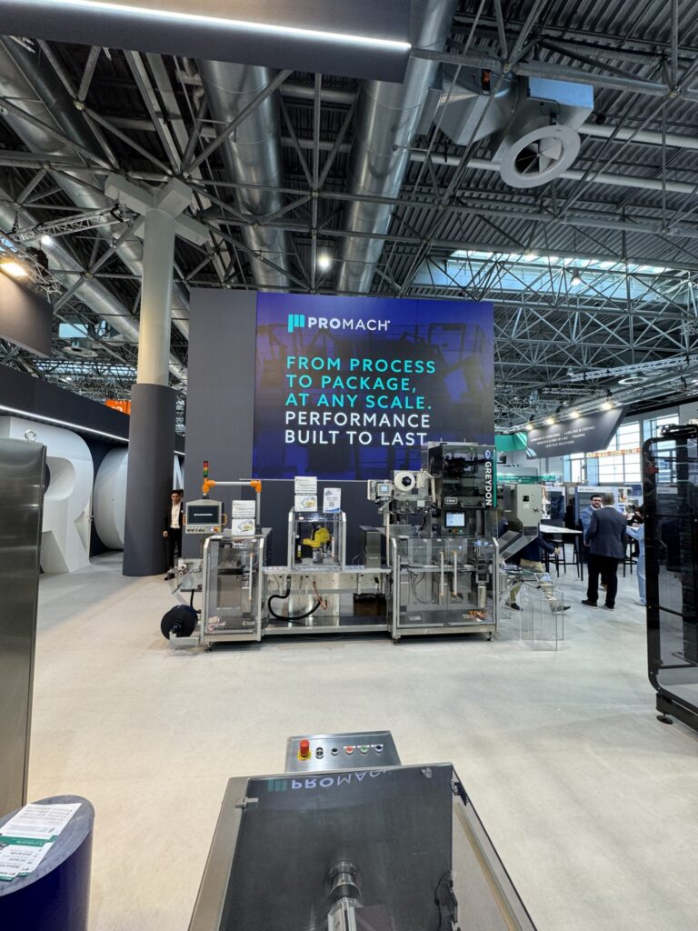 Interpack PW 4