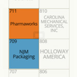 2025 ISPE-CASA’s Life Sciences Technology Show, Come see NJM and Pharmaworks