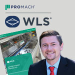 WLS appoints Michael Mora to Machine Reliability Manager, WLS Aftermarket