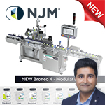 Video: The Next Generation Bronco® 4 Labeler: Built With You