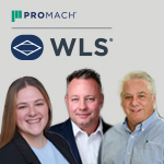 Exciting WLS Sales Organization Changes: New Roles and Opportunities