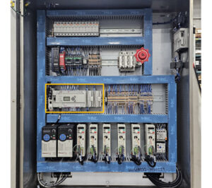 MicroLogix Replacement