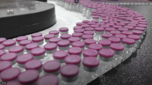 Pharmaceutical Lines