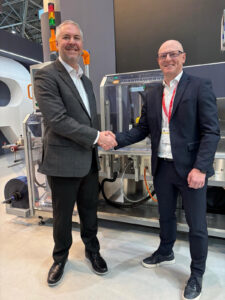 Pharmaworks Strategic Collaboration with Sepha