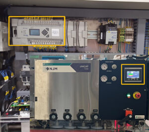 Siemens TD200 S7 200 New