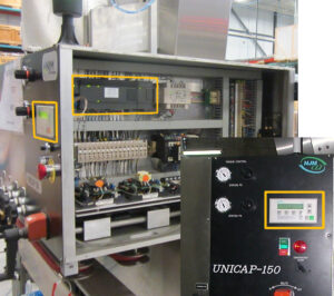 Siemens TD200 S7 200 Old