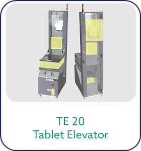 TE20 Button