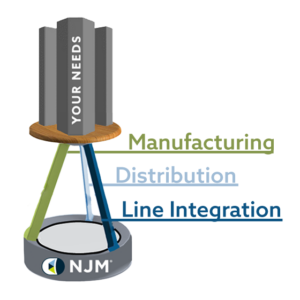 NJM’s Fully Integrated Packaging Approach Is Exactly What Modern Pharma Needs