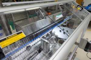 Pharmaceutical Lines