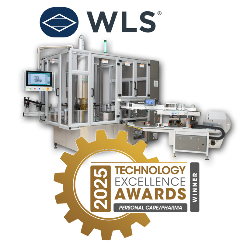 Plunger Rod Insertion -- WLS wins high industry honor for innovative new PR-12/PR-24