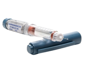 GLP-1 Injector pen